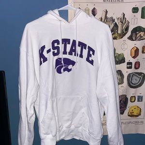 Champion K-State Hoodie